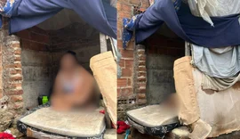 Suspeito foge com menor após acusação de cárcere em Santana do Ipanema