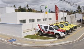 Bandidos invadem torre e furtam equipamentos da Secretaria de Segurança