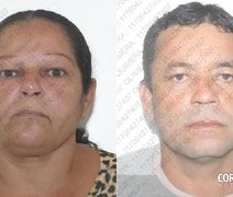 Homem mata companheira e se suicida na frente do próprio filho em AL