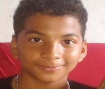 Menino de 12 anos é apreendido após confessar que matou primo, no Pilar