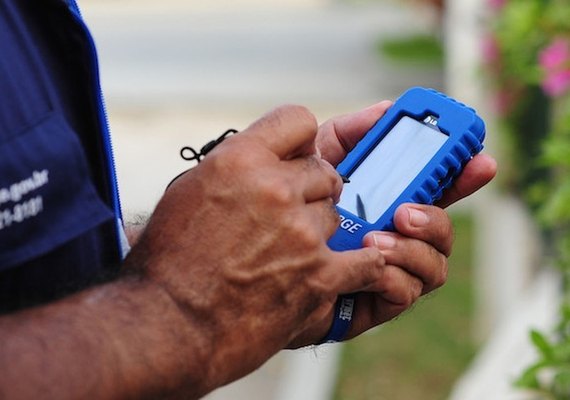 Chefe do IBGE em Alagoas destaca apoio da AMA em defesa do censo