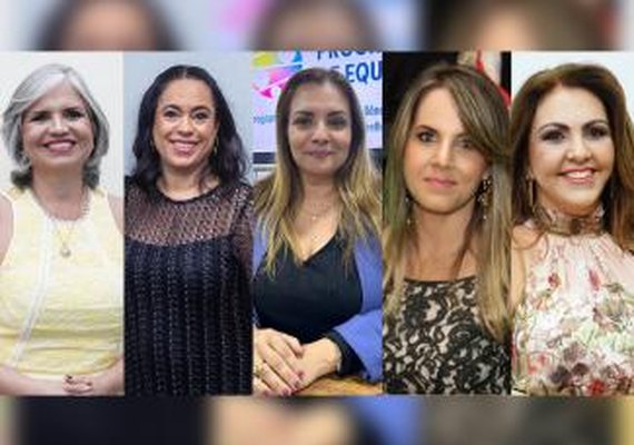 TRT-AL abre edital exclusivo para mulheres na disputa por vaga de desembargadora
