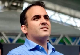 Prefeito de Pilar, Renato Filho, testa positivo para Covid