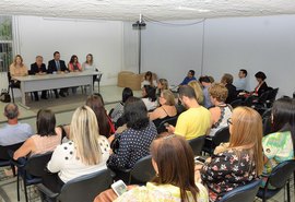 Termo de adesão ao Provida é assinado por 44 municípios alagoanos
