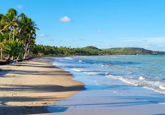Japaratinga aposta no charme discreto para conquistar turistas