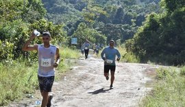 600 atletas participam da 2ª BPA Eco Running na APA do Catolé