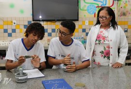 Escolas e professores da rede estadual serão premiados no Trakto Show