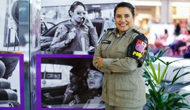 Em AL, março foi marcado por iniciativas em prol da defesa e proteção da Mulher