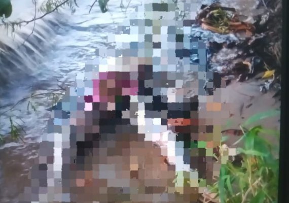 Mistério: Polícia apura se corpo é de jovem desaparecida no Vergel do Lago