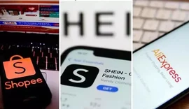 Governo quer taxar compras da Shein e Shopee: veja até quanto pode pesar no seu bolso