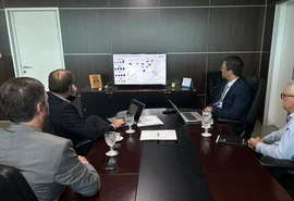 Equatorial Alagoas apresenta ao TRE/AL plano operacional para as Eleições 2026