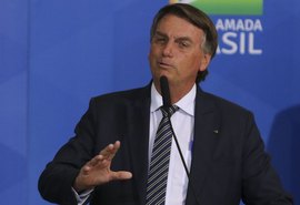 “Acho que os governadores serão solidários”, diz Bolsonaro sobre ICMS