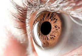 Hospital Federal de Bonsucesso faz transplante de córnea inédito em bebê que nasceu cego