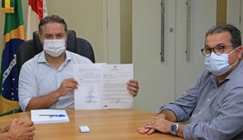 Governo de Alagoas passa a ser acionista majoritário da Algás