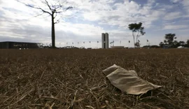 Inmet divulga alerta de baixa umidade em várias regiões do país