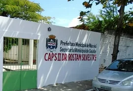 TJ confirma legalidade de leilão de imóvel onde funciona o CAPS em Maceió