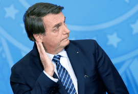 Bolsonaro anuncia suspensão de dívidas e ajuda financeira a estados