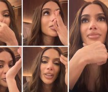 Ingressos para Ensaios da Anitta no Rio esgotam em apenas dez horas