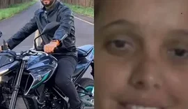 Colisão na AL-120 deixa duas pessoas mortas em Major Izidoro