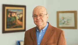 Morre economista ex-presidente do Banco Central