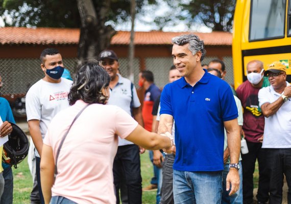 Projeto que institui piso salarial dos motoristas de transporte escolar é aprovado na Câmara