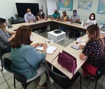 Unicafes/AL participa de reunião para discutir políticas públicas da agricultura familiar