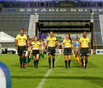 UDA e Canoense disputam a grande final da Copa Rainha Marta neste domingo (1)