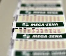 Mega-Sena sorteia neste sábado prêmio estimado em R$ 3,5 milhões