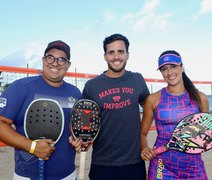 Macena Open: torneio de Beach Tennis tem mudança de data