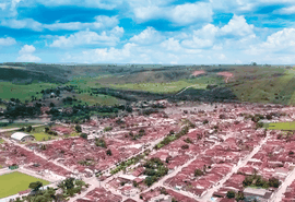 Com 52,7%, Adelminho é o candidato favorito na prefeitura de Capela