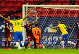 Ministério da Saúde confirma 41 casos de covid-19 na Copa América