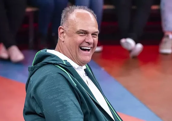 Oscar Schmidt morre aos 68 anos e deixa legado histórico no basquete