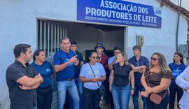 Oficina de trabalho do Programa de Aquisição do Leite reconhece importância da agricultura familiar alagoana