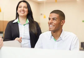 Cooperativa de crédito lidera recomendações no setor financeiro