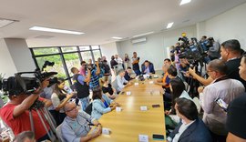 Dantas garante desapropriações e diz que Braskem se tornou a 'maior dona de imóveis do mundo'