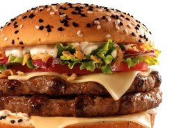 Após polêmica, Mc Donald's decide retirar McPicanha do cardápio