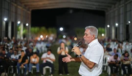 “Eu não vi um governador organizar melhor o Estado”, diz presidente da Pindorama
