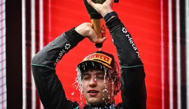 Antonelli pode garantir título inédito da F1 no GP dos Estados Unidos