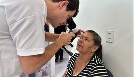 Olhar da Gente faz triagem para cirurgias em Santa Luzia e Satuba