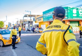 Seis ruas de Arapiraca serão interditadas para a final do Campeonato Alagoano