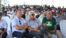 Cana Show Alagoas traz novidades tecnológicas e se consolida no calendário do agro