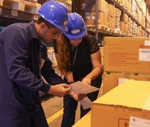 Ministério da Saúde distribui quase 8 milhões de medicamentos essenciais para tratamento da tuberculose