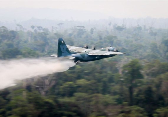 Ministros se reúnem com Governadores de região Amazônica