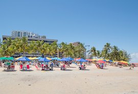 Azul Viagens registra 27% de aumento do número de passageiros para Alagoas