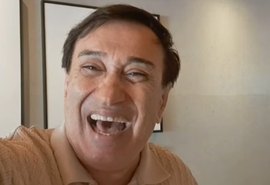 Cantor alagoano Sandro Becker é preso por dívida de R$ 200 mil