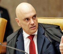 Banco Master: Moraes questiona Fachin sobre divulgação seletiva de documentos