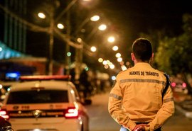 Jogo entre CRB e Coritiba muda trânsito no Trapiche
