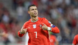 Cristiano Ronaldo é convocado por Portugal e jogará sua sexta Copa do Mundo