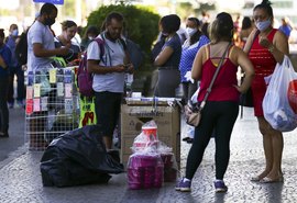 Pandemia ainda provoca impactos no mercado de trabalho, diz Ipea