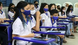 Seduc promove palestras de conscientização e prevenção a violência sexual